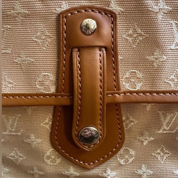 Louis Vuitton Monogram Mini Sac Marie Kate - Picture 3 of 14